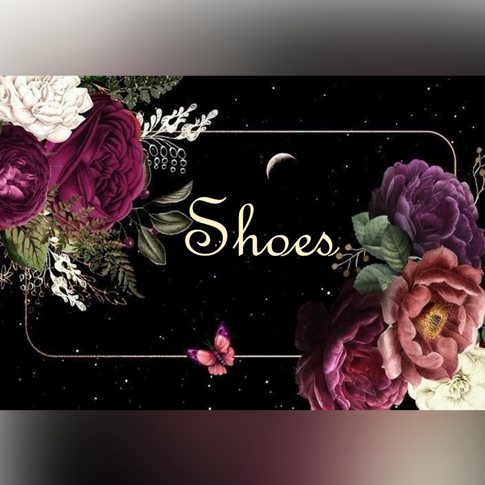 Shoes Section